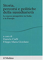 Copertina di SUSSIDIARIETA’, GOVERNANCE E SOVRANITA’